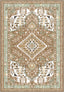 Oberon Natural Persian Rug