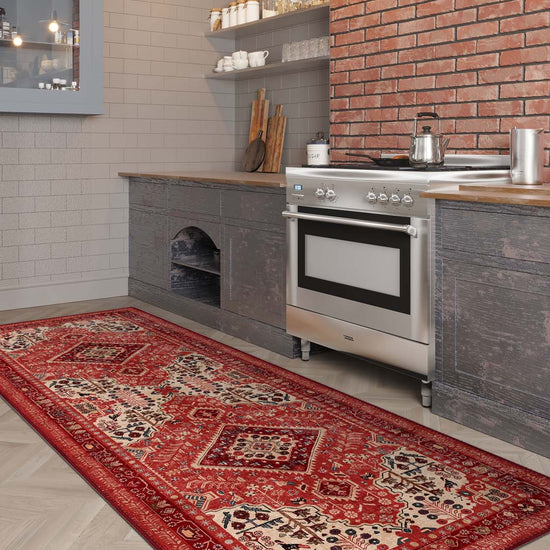 Kitchen Rugs