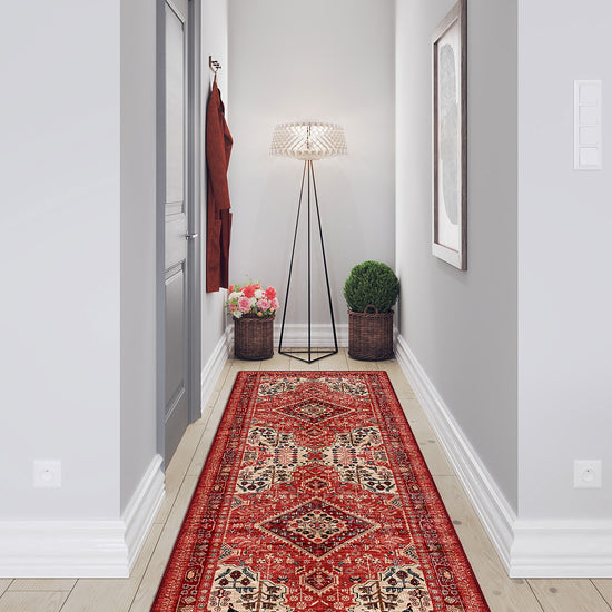 Hallway Runner Rugs