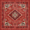 Square Rugs