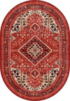 Oval Rugs