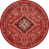 Round Rugs