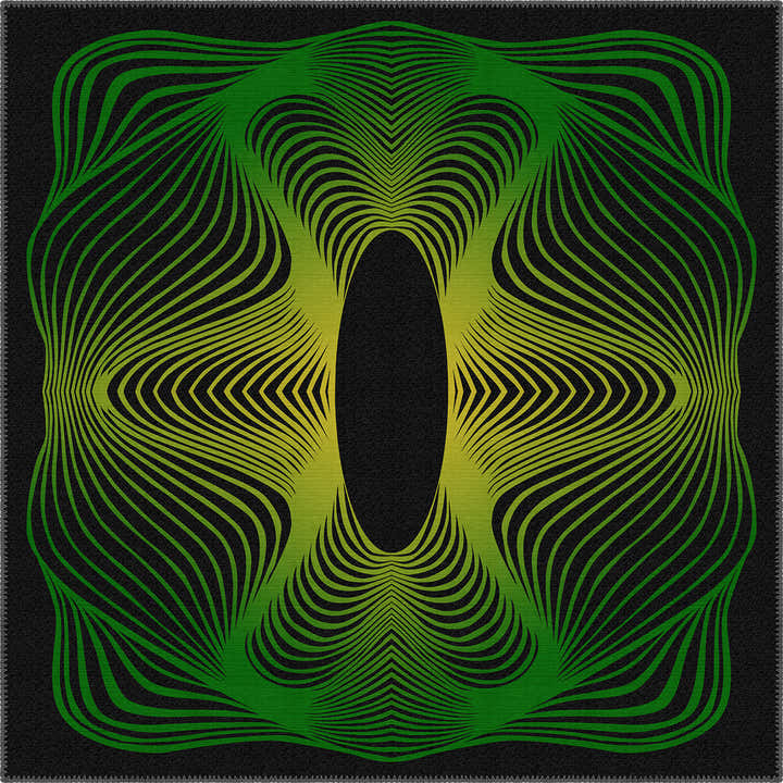 Square Rugs