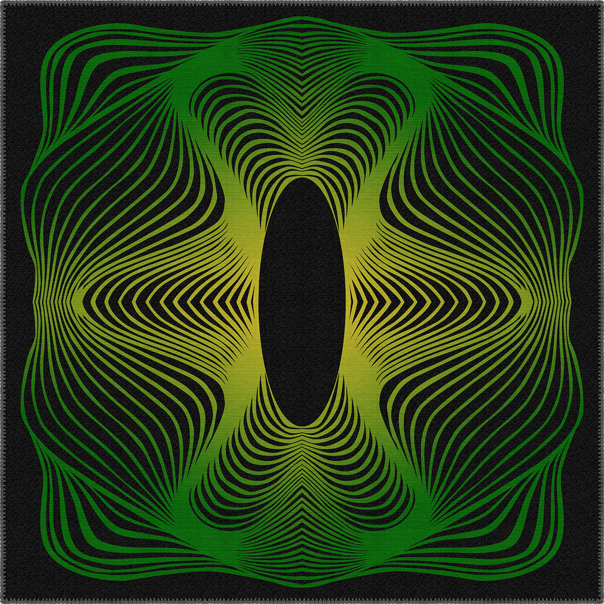 Square Rugs