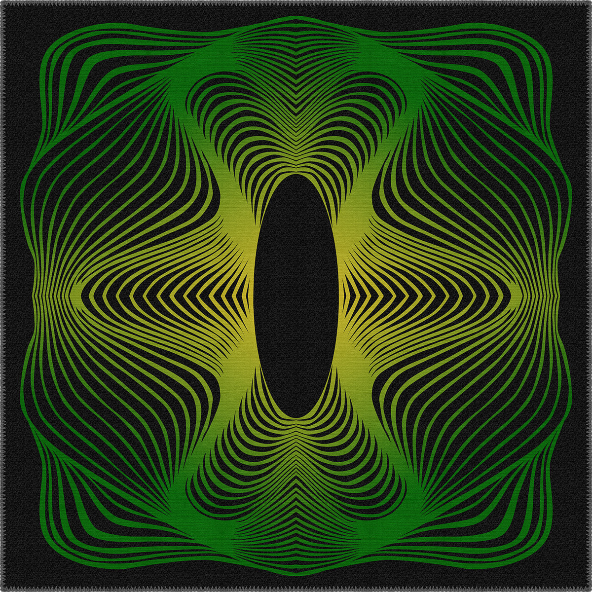 Square Rugs