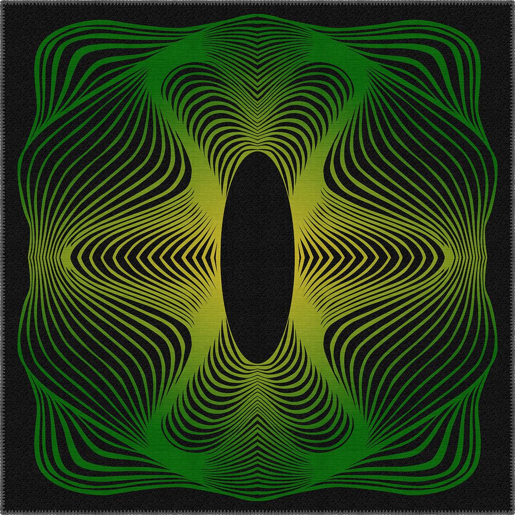 Square Rugs