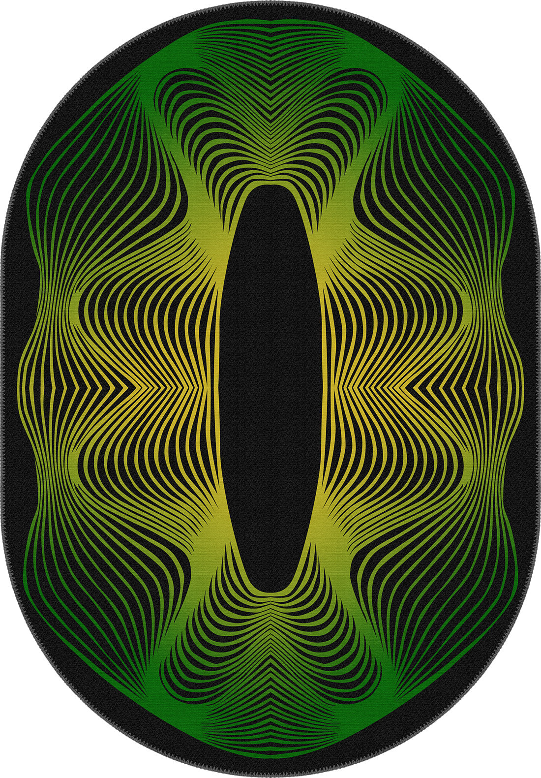 Oval Rugs