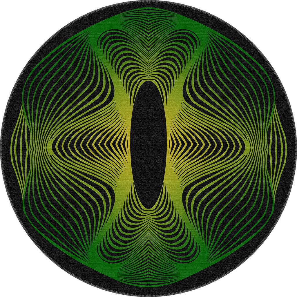 Round Rugs