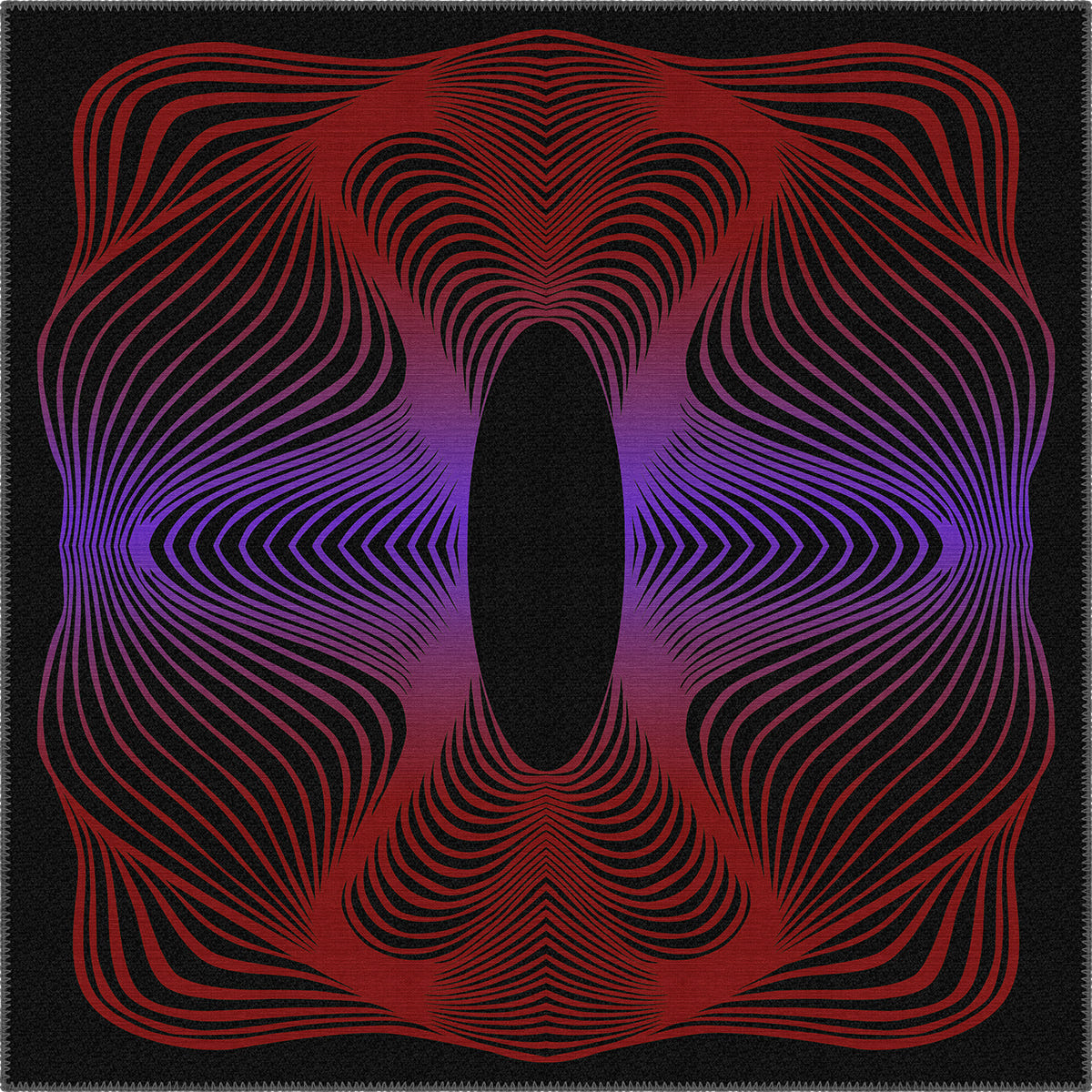 Square Rugs