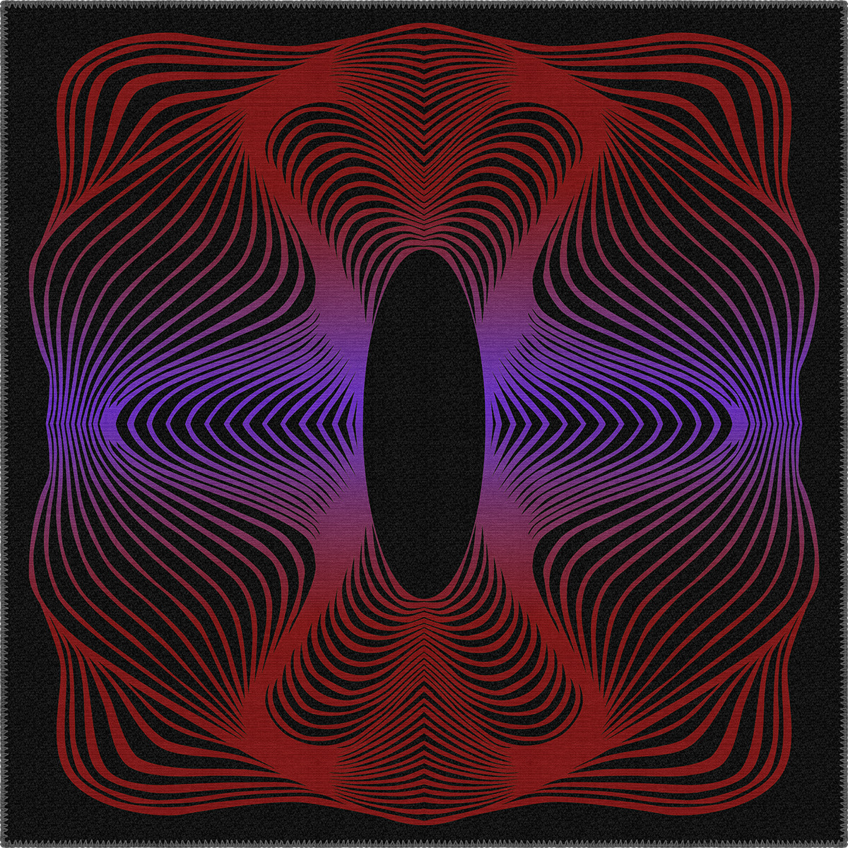 Square Rugs