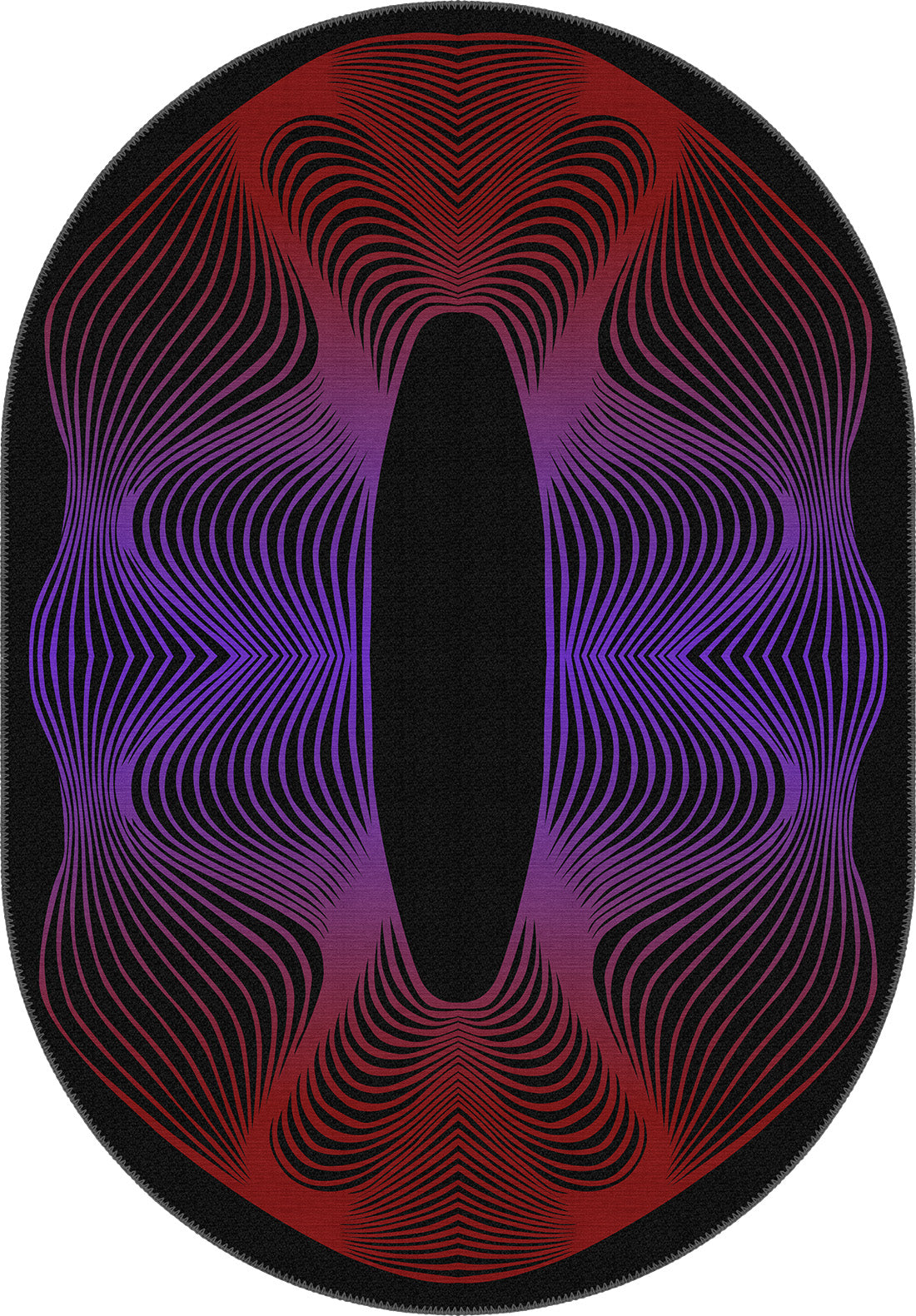 Oval Rugs