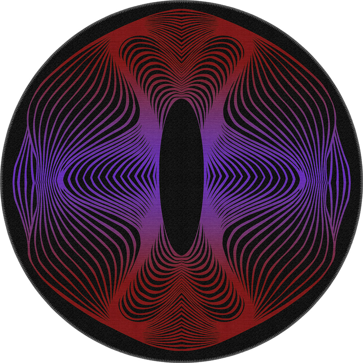 Round Rugs