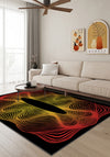 Living Room Rugs