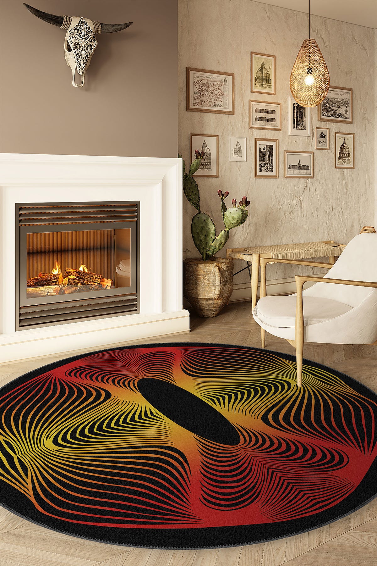 Entryway Rugs
