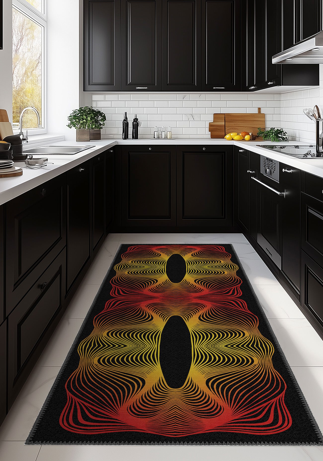 Kitchen Rugs