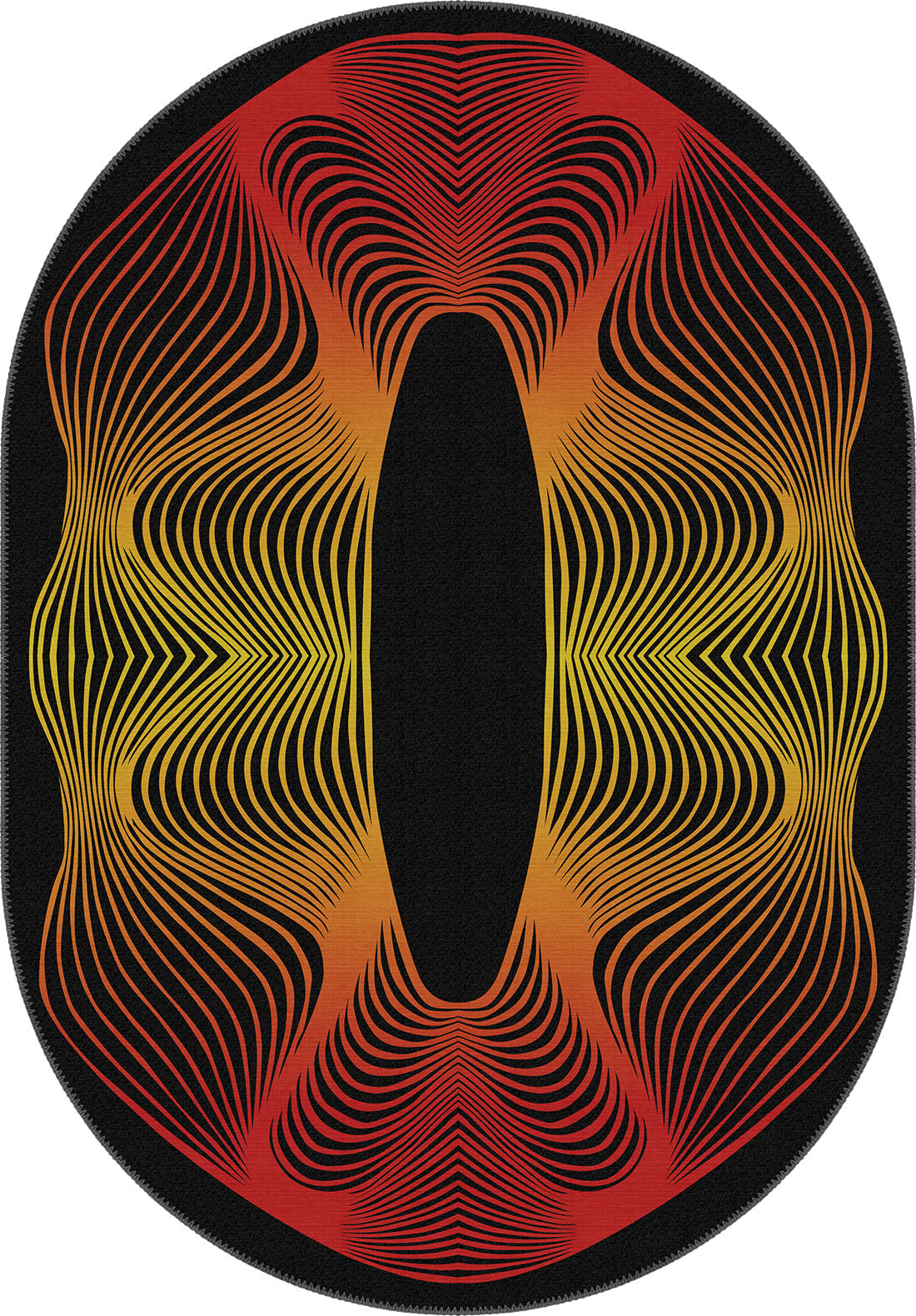 Oval Rugs