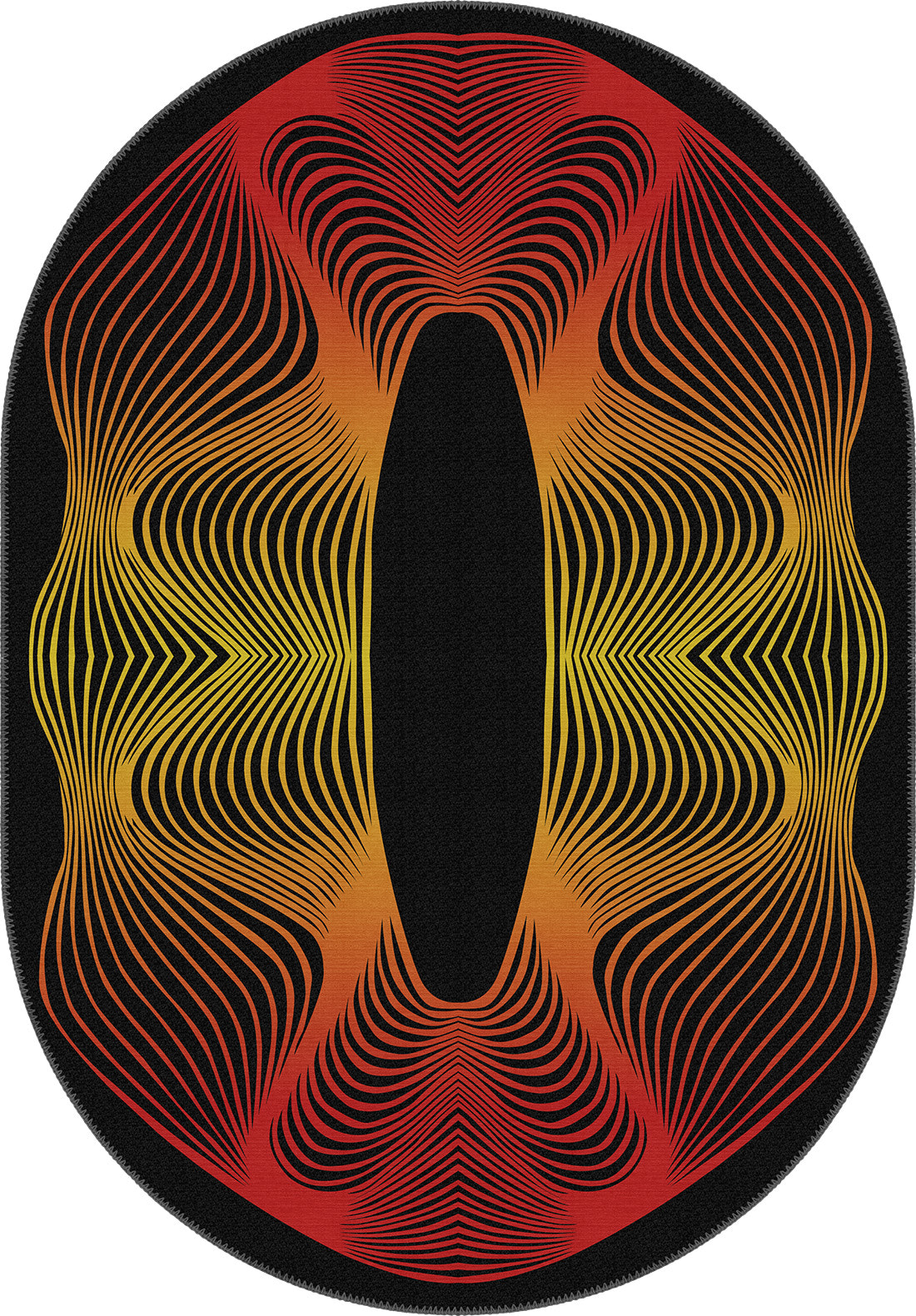 Oval Rugs