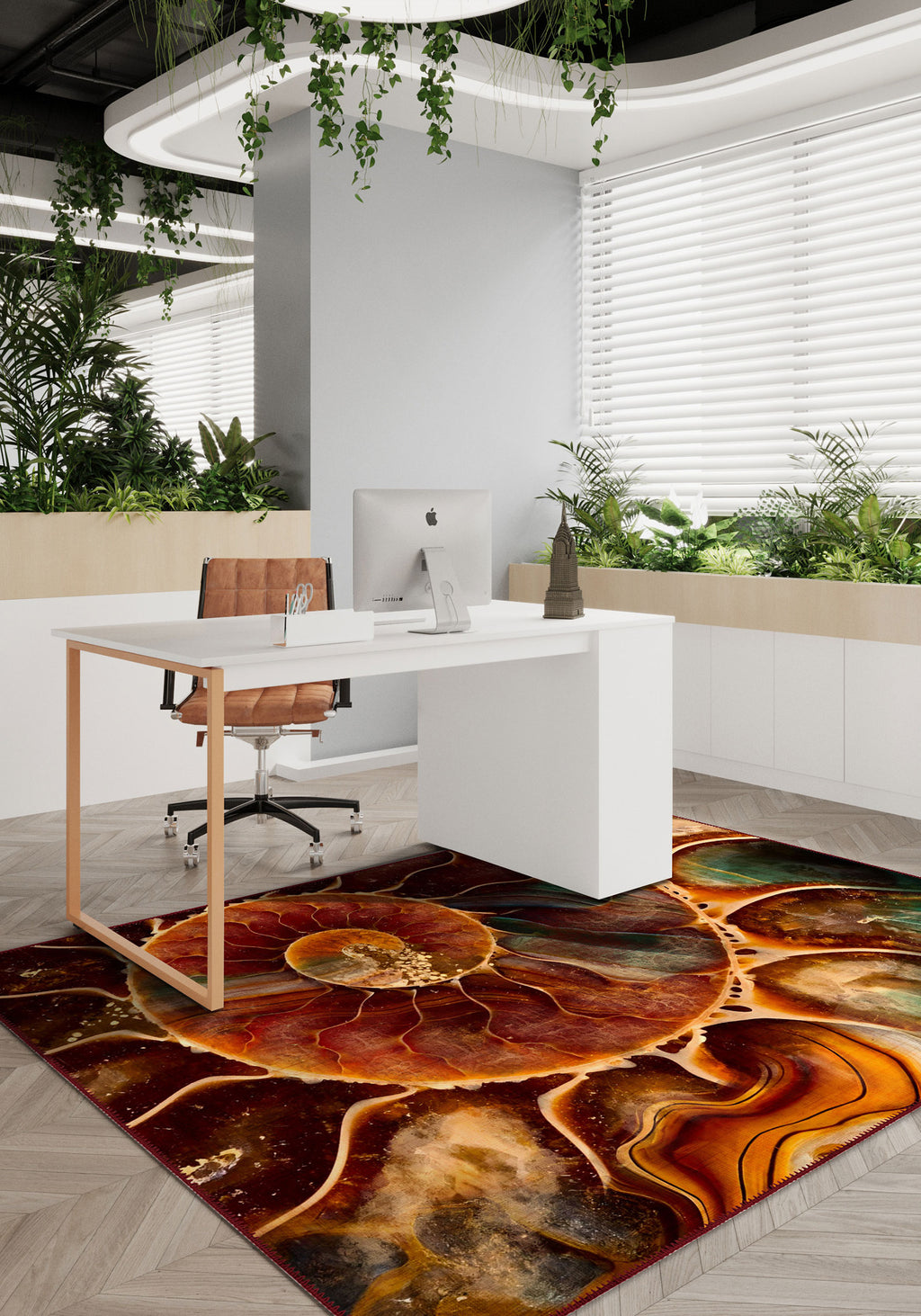 Office Rugs