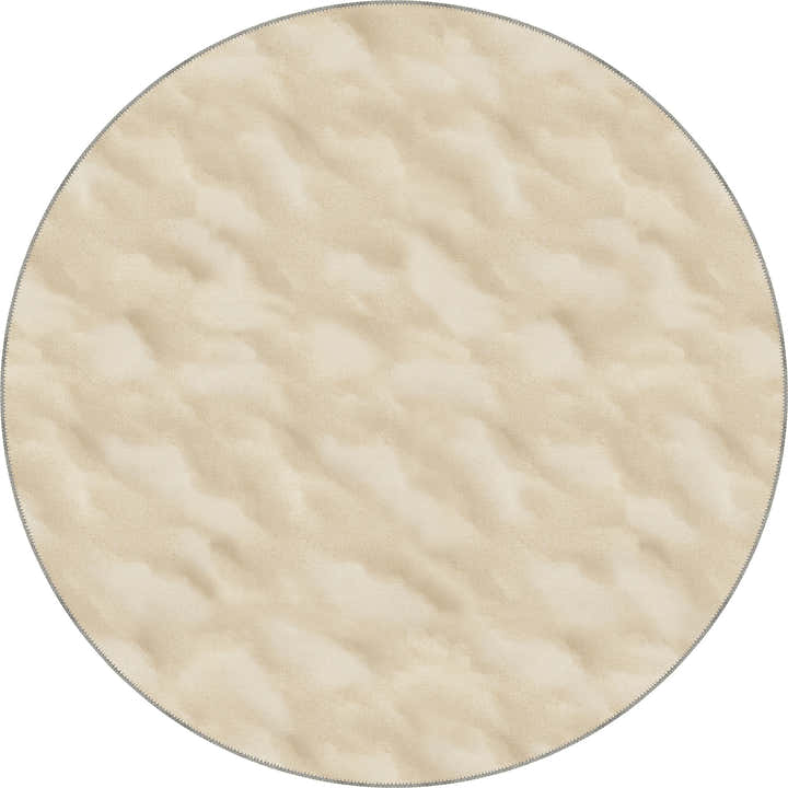 Round Rugs