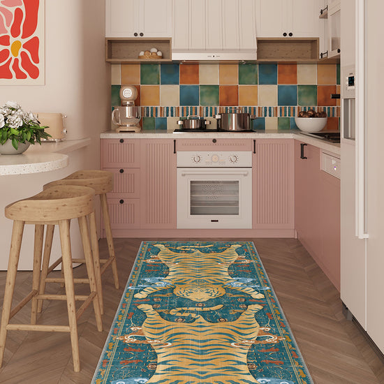 Kitchen Rugs