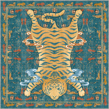 Square Rugs