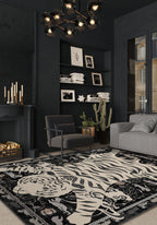 Living Room Rugs