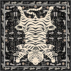 Square Rugs