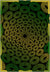 Lorelai Green 3D Rug