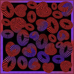 Square Rugs