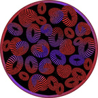 Round Rugs