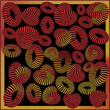 Square Rugs