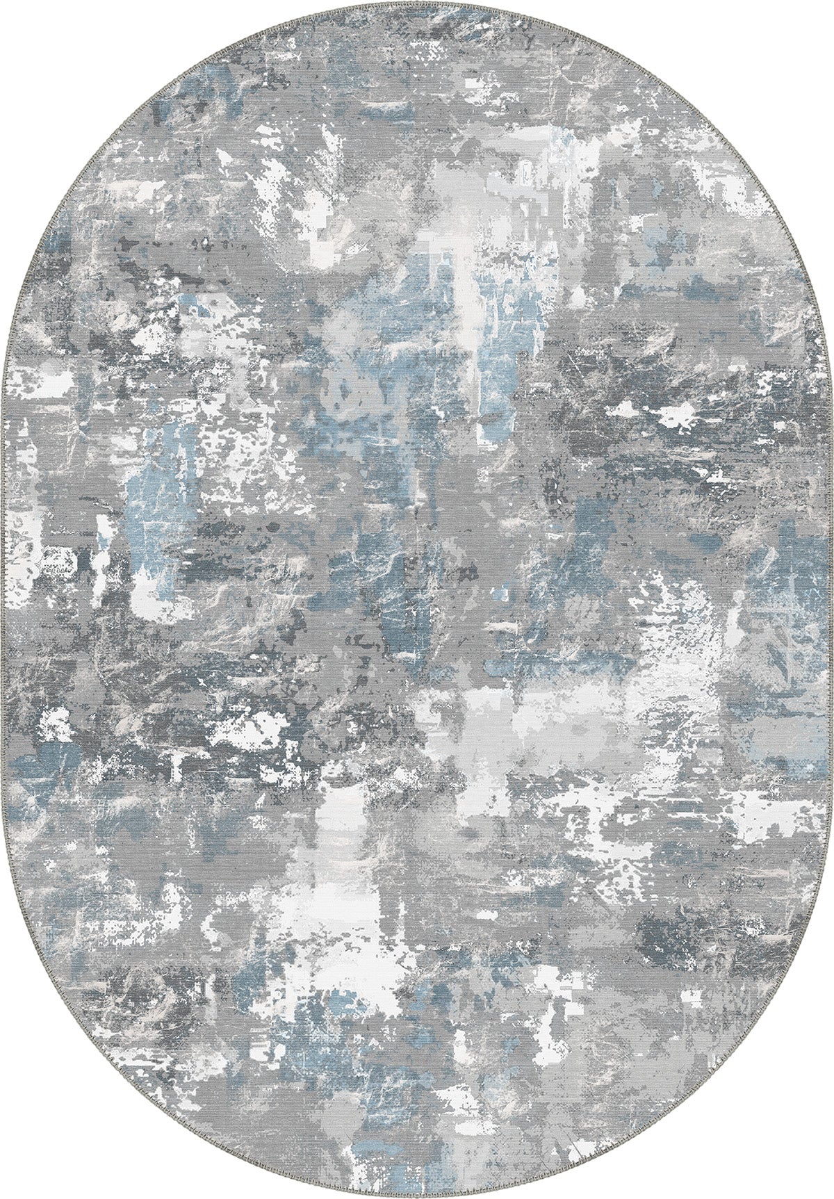 Oval Rugs
