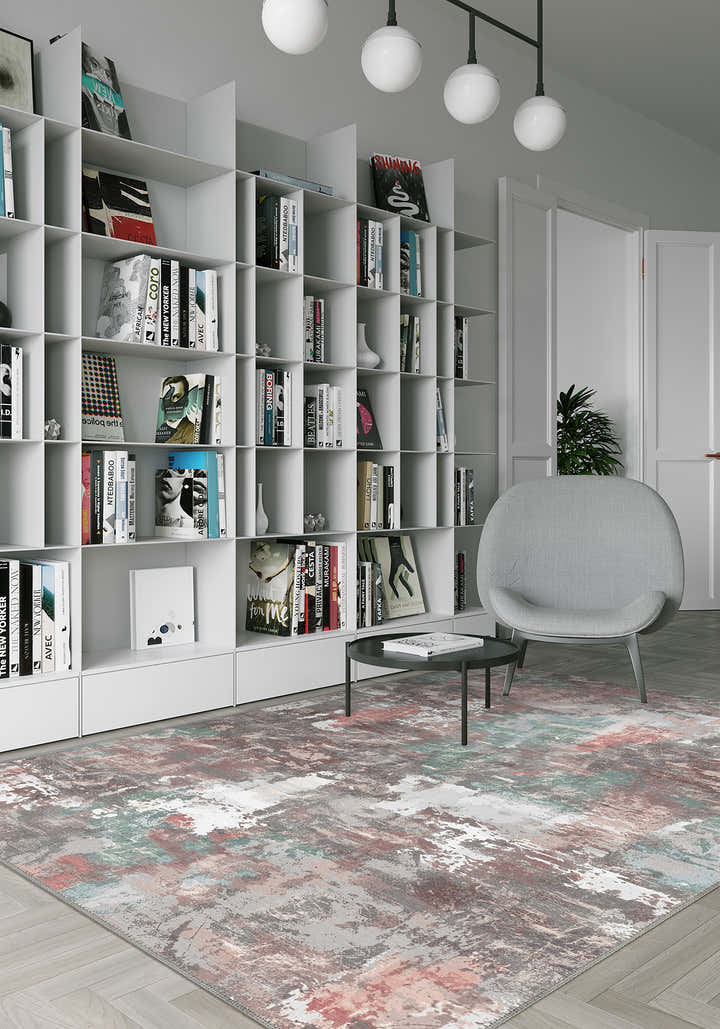 Living Room Rugs