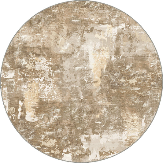 Round Rugs