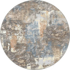 Round Rugs