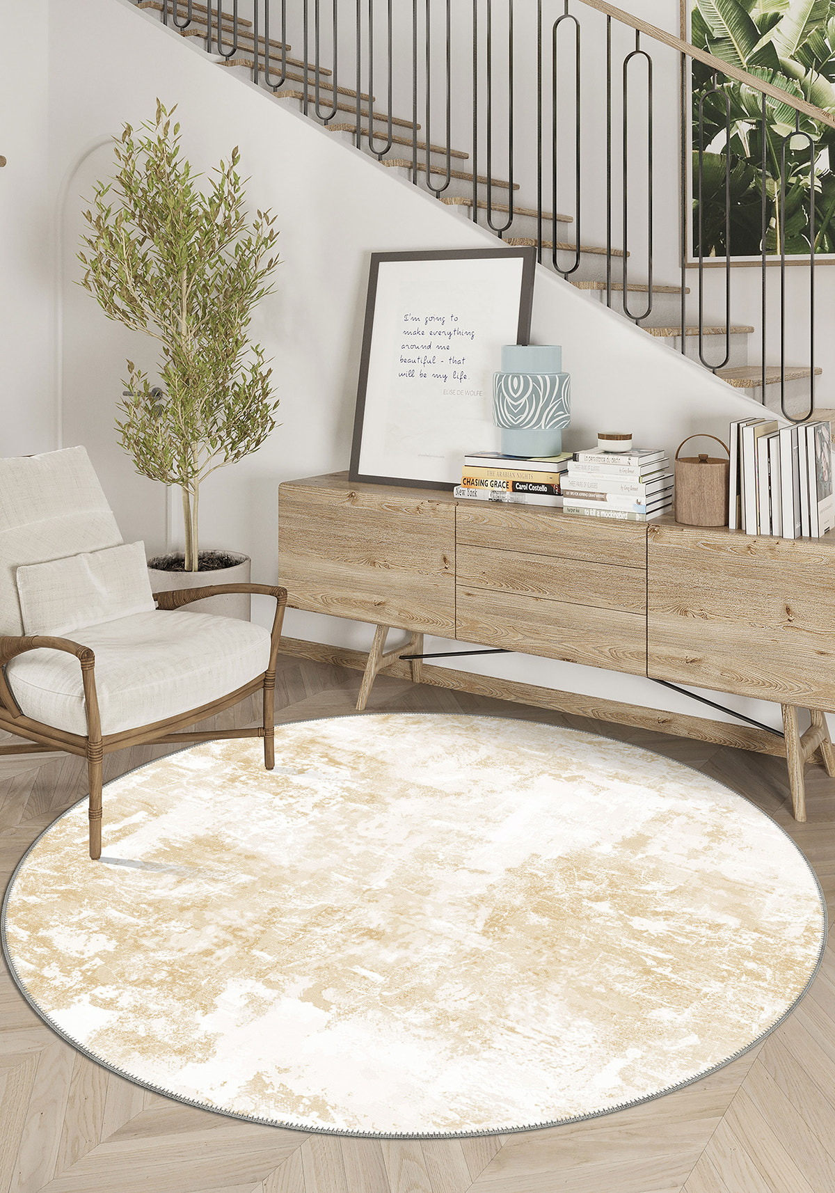 Entryway Rugs