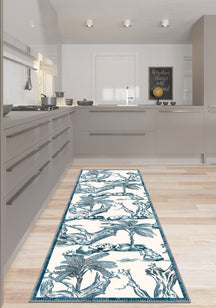 Kitchen Rugs; Hallway Runner Rugs