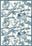 Palmera Tropical Toile Rug