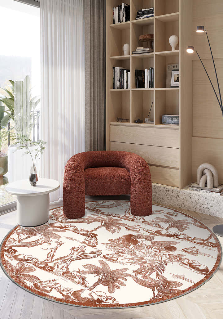 Entryway Rugs