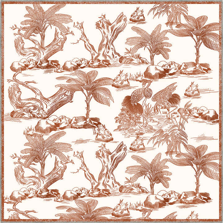 Square Rugs