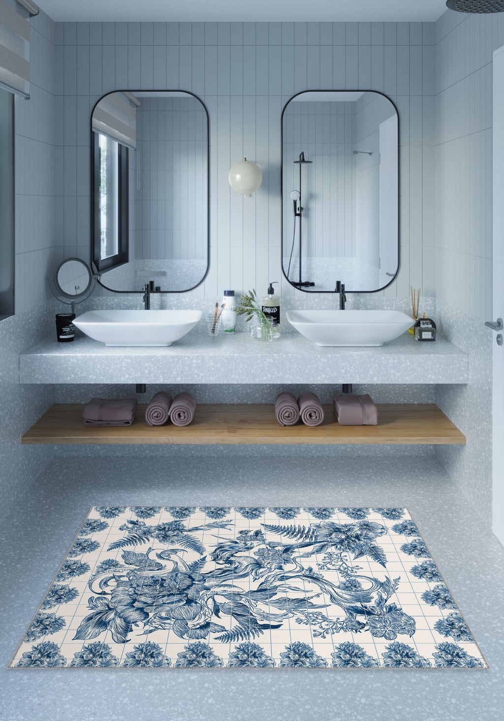 Bath Mat