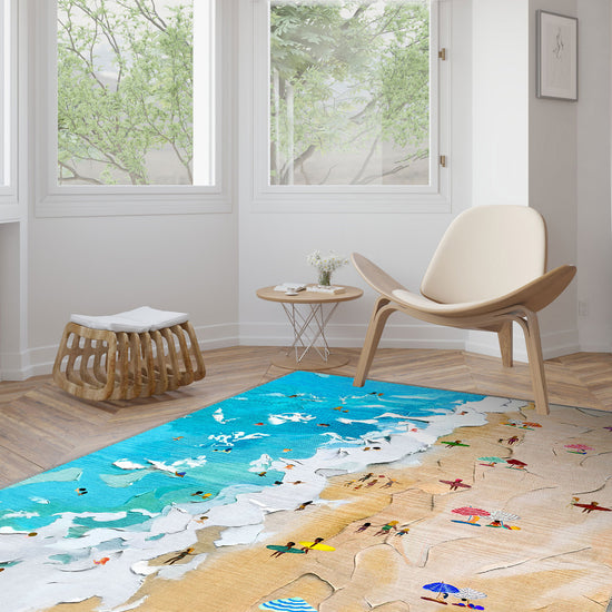 Living Room Rugs