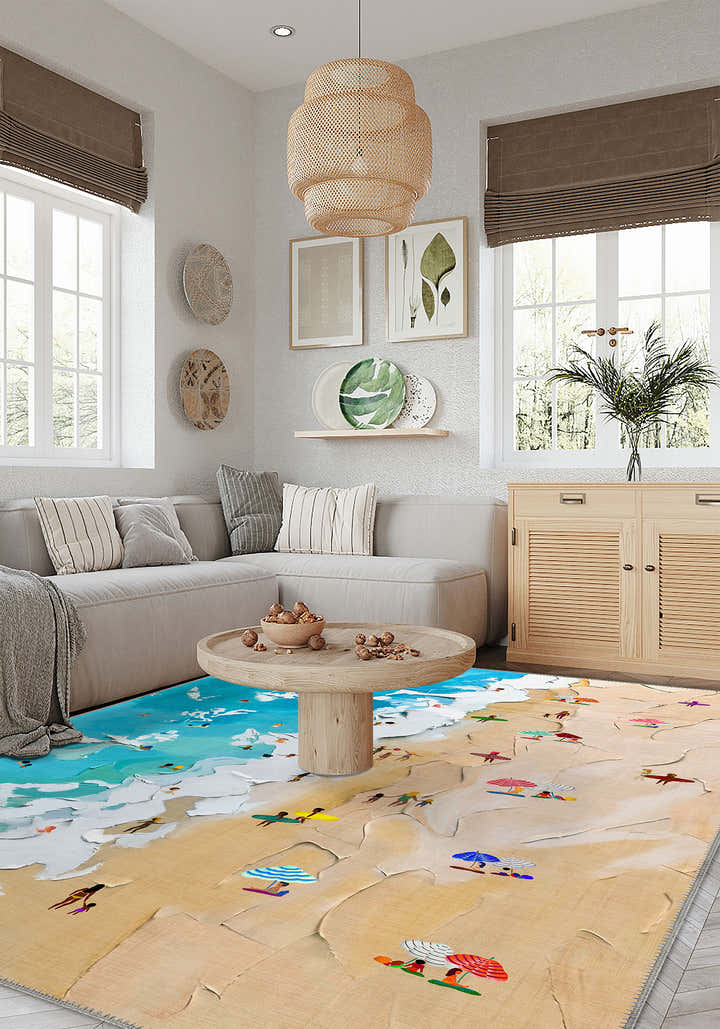 Living Room Rugs