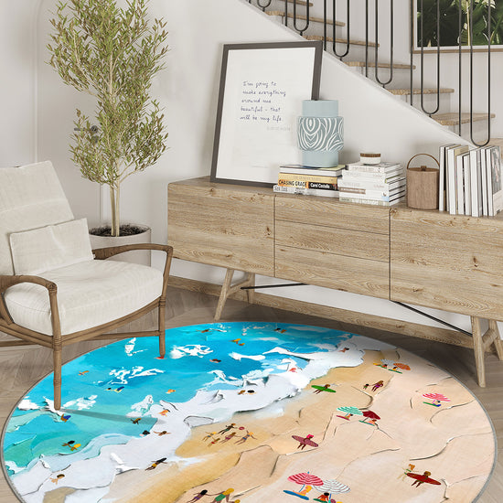 Entryway Rugs