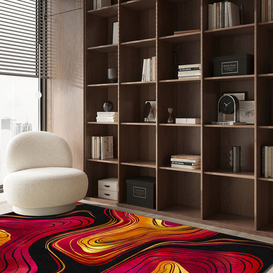 Living Room Rugs