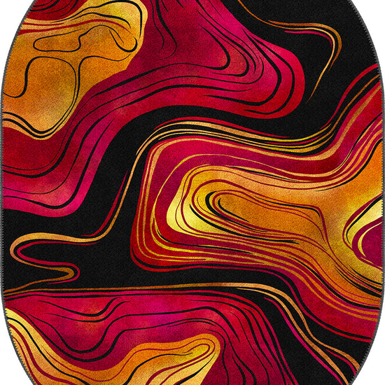 Oval Rugs