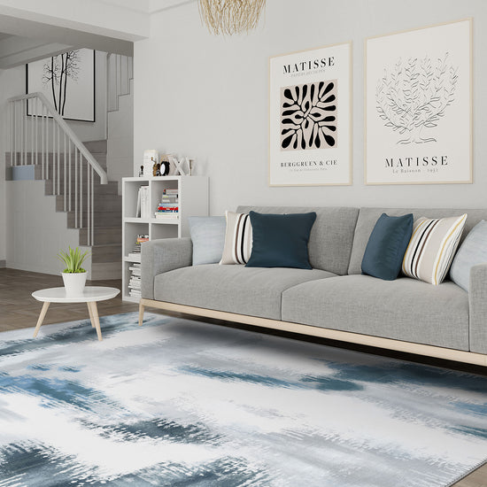 Living Room Rugs
