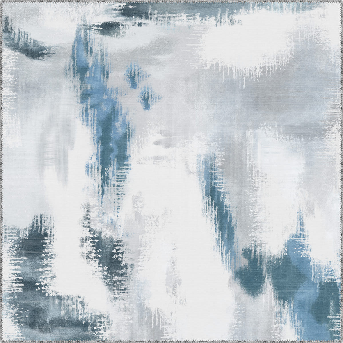 Square Rugs