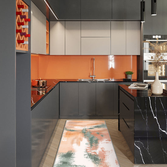 Kitchen Rugs