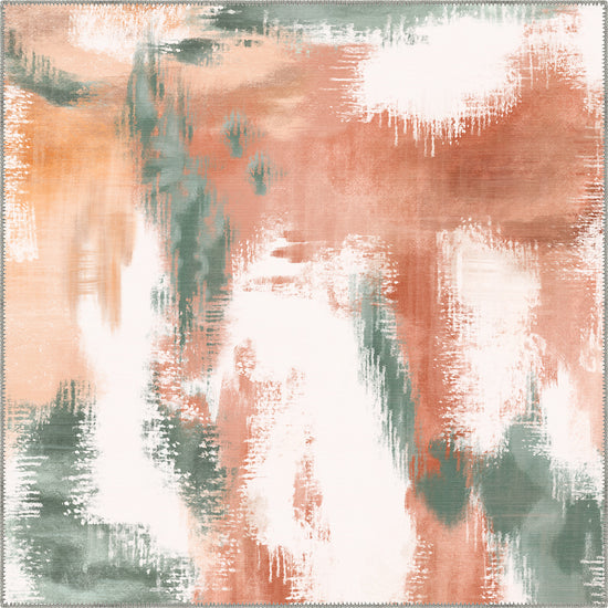 Square Rugs 
